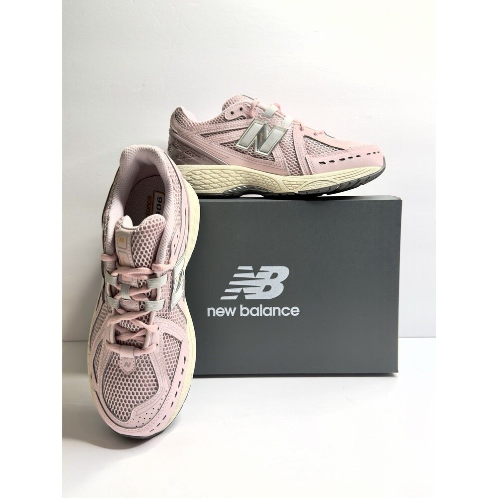 New Balance 1906r, Pink/Rose Sugar - Size 6Y/7.5-8W  *BRAND NEW* w/box